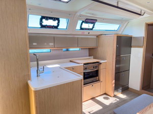 Bavaria Voyager 45 „Bravura“ – fotka 12