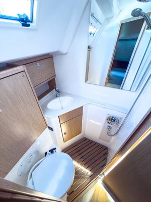 Bavaria Voyager 45 „Bravura“ – fotka 20