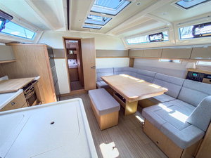 Bavaria Voyager 45 „Bravura“ – fotka 11