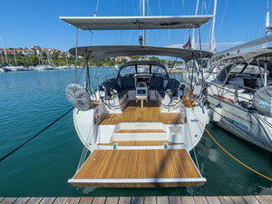 Bavaria Voyager 45 „Bravura“ – fotka 7