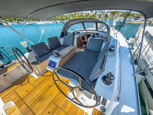 Bavaria Voyager 45 „Bravura“ – fotka 9