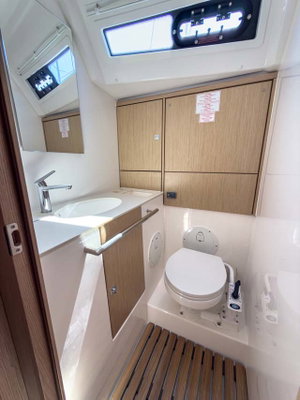Bavaria Voyager 45 „Bravura“ – fotka 18