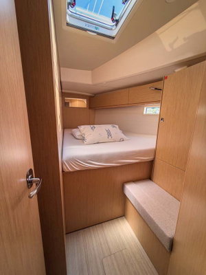 Bavaria Voyager 45 „Bravura“ – fotka 15