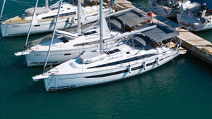 Bavaria Voyager 45 „Bravura“ – fotka 3