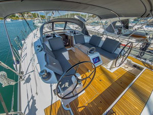 Bavaria Voyager 45 „Bravura“ – fotka 8