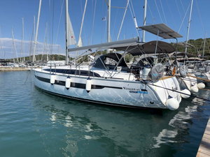 Bavaria Voyager 45 „Bravura“ – fotka 2