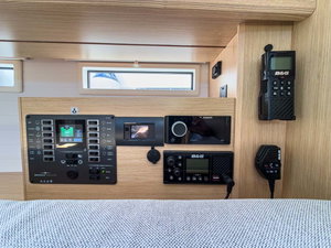 Bavaria Voyager 45 „Bravura“ – fotka 13