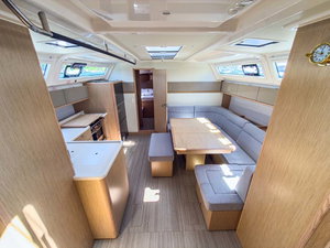 Bavaria Voyager 45 „Bravura“ – fotka 10