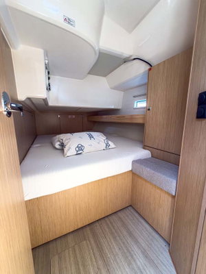 Bavaria Voyager 45 „Bravura“ – fotka 17