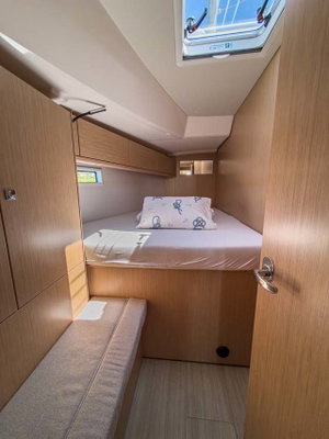 Bavaria Voyager 45 „Bravura“ – fotka 14