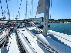 Bavaria Voyager 45 „Bravura“ – fotka 6