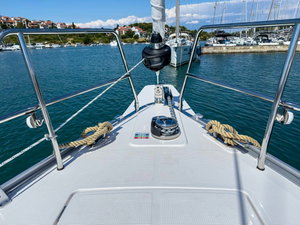 Bavaria Voyager 45 „Bravura“ – fotka 5