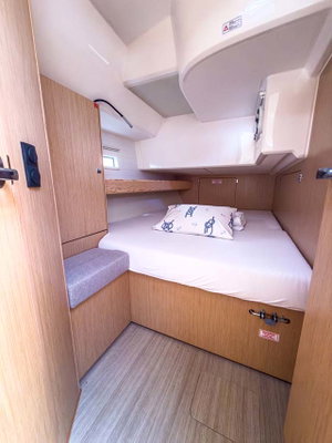 Bavaria Voyager 45 „Bravura“ – fotka 16