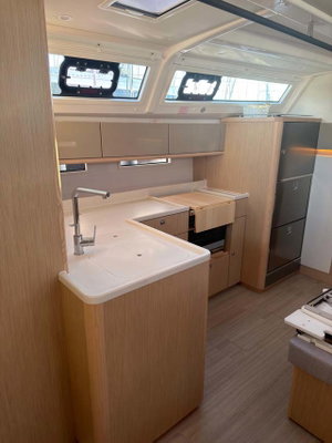 Bavaria Voyager 45 „Freigeist“ – fotka 6