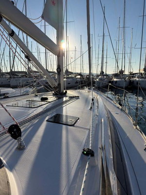 Bavaria Voyager 45 „Freigeist“ – fotka 3