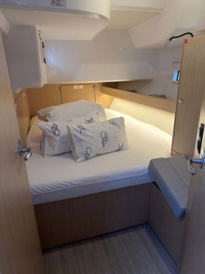 Bavaria Voyager 45 „Lyana“ – fotka 10