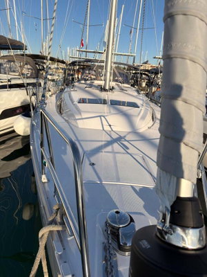 Bavaria Voyager 45 „Lyana“ – fotka 4