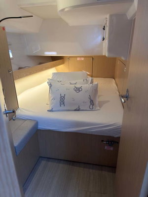 Bavaria Voyager 45 „Lyana“ – fotka 9