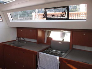 Sense 50 „Waypoint I“ – fotka 7