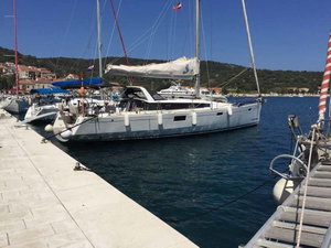 Sense 50 „Waypoint I“ – fotka 2