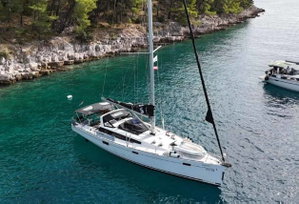 Sense 50 „Waypoint I“ – fotka 1