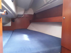 Dufour 325 „Rožmarinka“ – fotka 14