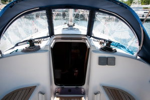 Dufour 325 „Rožmarinka“ – fotka 4