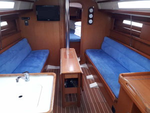 Dufour 325 „Rožmarinka“ – fotka 7