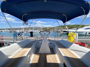 Dufour 325 „Rožmarinka“ – fotka 5