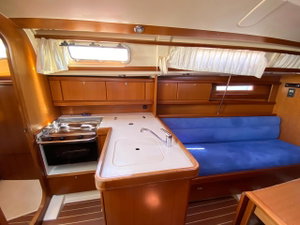 Dufour 325 „Rožmarinka“ – fotka 10