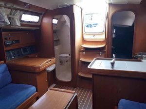 Dufour 325 „Rožmarinka“ – fotka 12