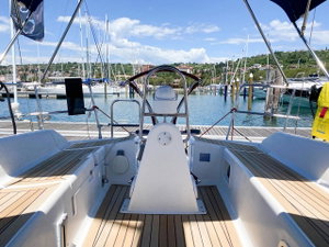 Dufour 325 „Rožmarinka“ – fotka 6