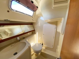 Dufour 325 „Rožmarinka“ – fotka 16