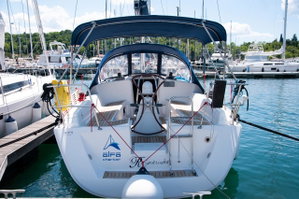 Dufour 325 „Rožmarinka“ – fotka 1