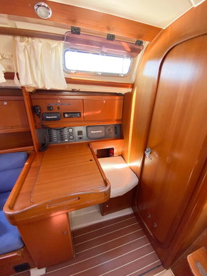 Dufour 325 „Rožmarinka“ – fotka 9