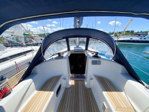 Dufour 325 „Rožmarinka“ – fotka 3