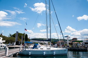 Dufour 325 „Rožmarinka“ – fotka 2
