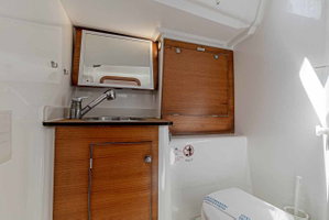 Dufour 350