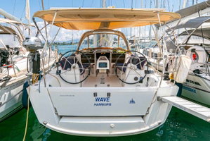 Dufour 350
