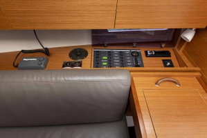 Dufour 360 GL „Shakey Ground“ – fotka 13