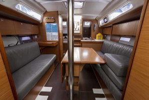 Dufour 360 GL „Shakey Ground“ – fotka 11
