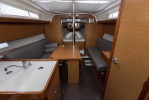 Dufour 360 GL „Shakey Ground“ – fotka 9