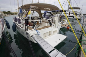 Dufour 360 GL „Shakey Ground“ – fotka 2