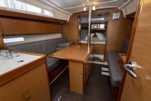 Dufour 360 GL „Shakey Ground“ – fotka 10