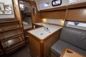 Dufour 360 GL „Shakey Ground“ – fotka 14