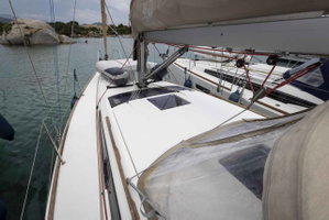 Dufour 360 GL „Shakey Ground“ – fotka 4