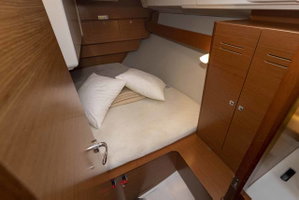 Dufour 360 GL „Shakey Ground“ – fotka 18