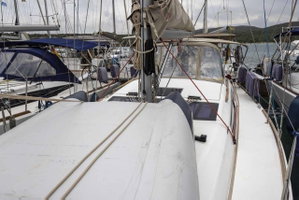 Dufour 360 GL „Shakey Ground“ – fotka 5