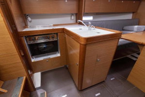 Dufour 360 GL „Shakey Ground“ – fotka 15