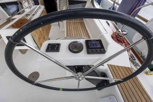 Dufour 360 GL „Shakey Ground“ – fotka 8